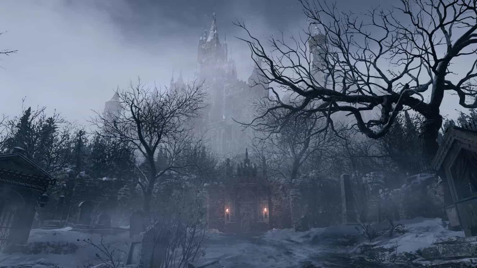 Lovin Games Weekly – the new Resident Evil is finally here
