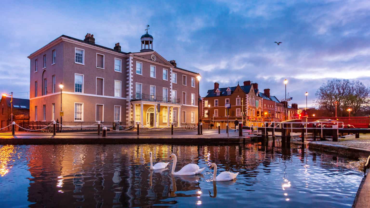 Portobello Plaza will be closed this weekend due to “completely unacceptable” behaviour