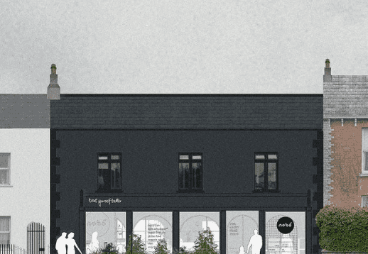 There’s a very exciting new venture coming to Dunville Avenue in Ranelagh