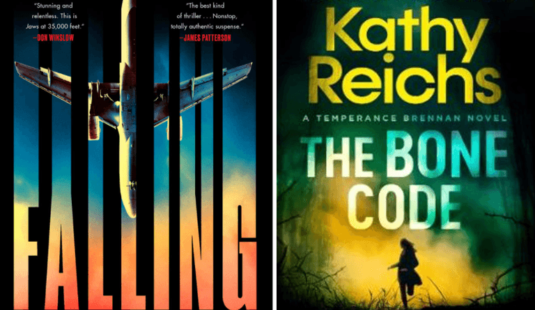 Five books that everyone will be reading this summer