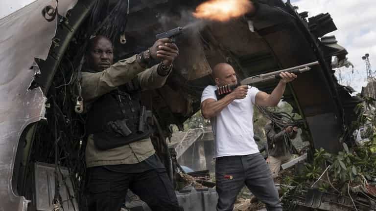 The new movies available to watch in Irish cinemas this weekend