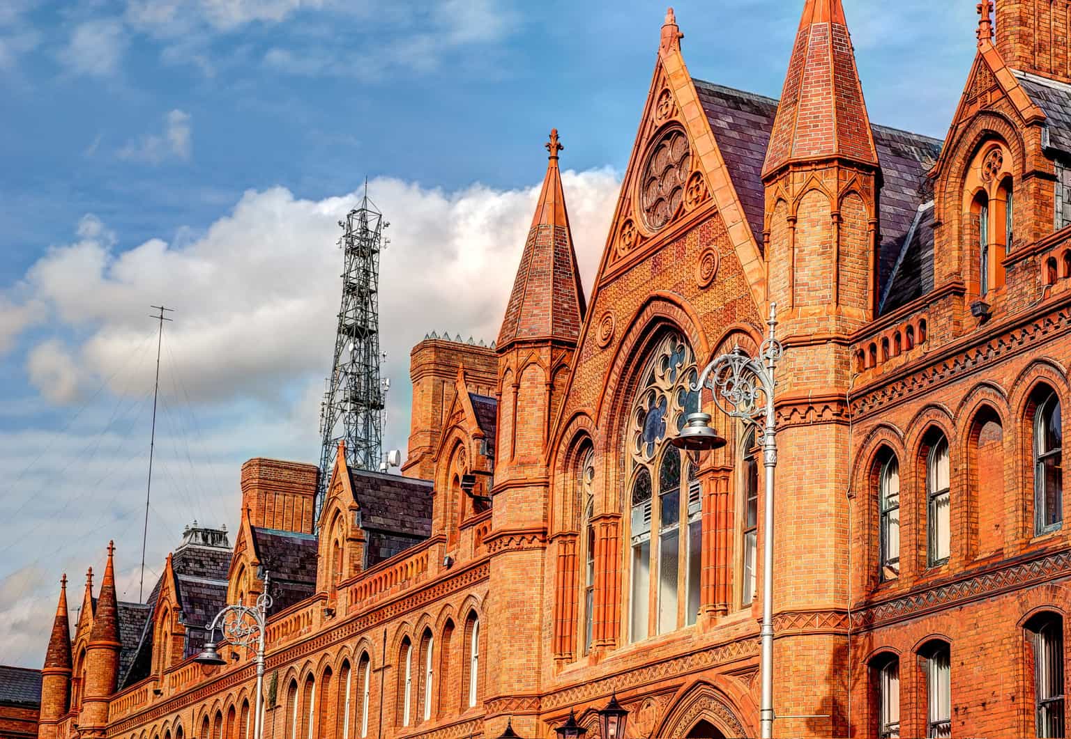 There’s an exciting new addition coming soon to George’s Street Arcade!
