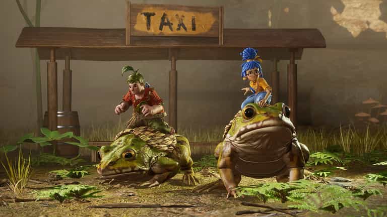 Lovin Games Weekly – One of 2021’s best games is marked down to just €30