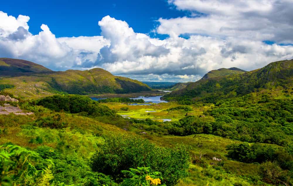 Seven amazing staycation locations for outdoor lovers
