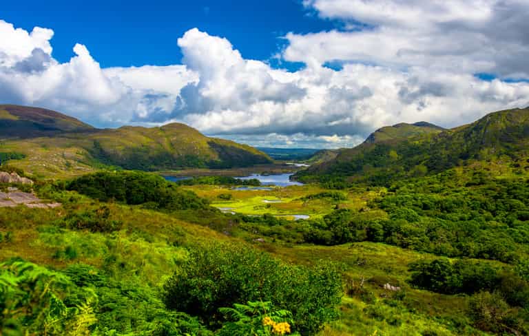 Seven amazing staycation locations for outdoor lovers