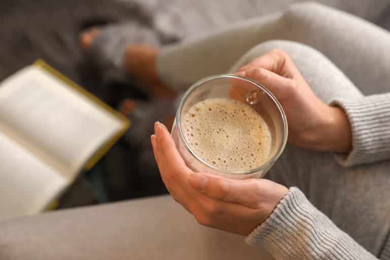 This coffee kit will make your video mortgage appointment something to look forward to