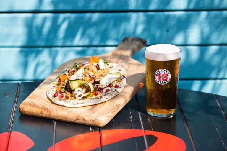 Hop House 13 Summer Sizzle: the outdoor foodie experience that has us drooling