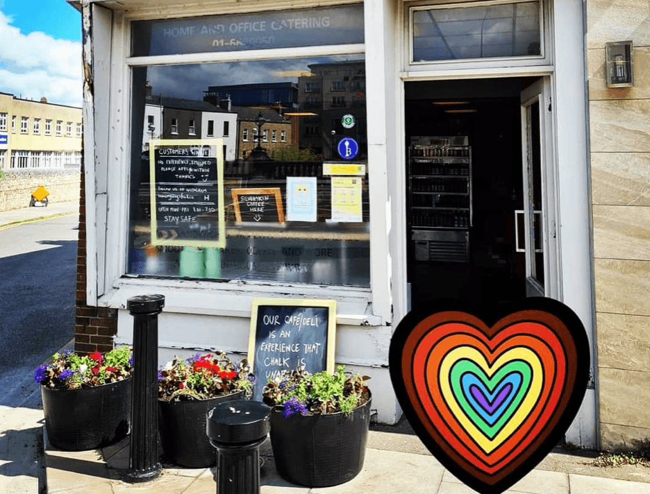 Iconic Ballsbridge deli and cafe to close it’s doors after more than 25 years