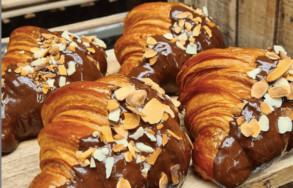 This beloved Powerscourt cafe’s new location is open for business