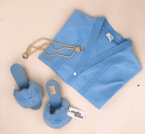This online sustainable fave has a pop up shop in Dublin this weekend!