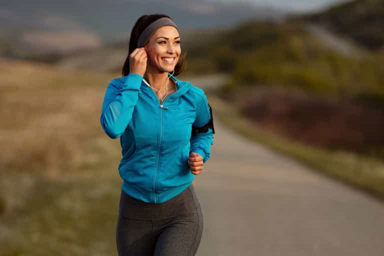 Here’s how you can improve your fitness while raising money for an important cause this summer