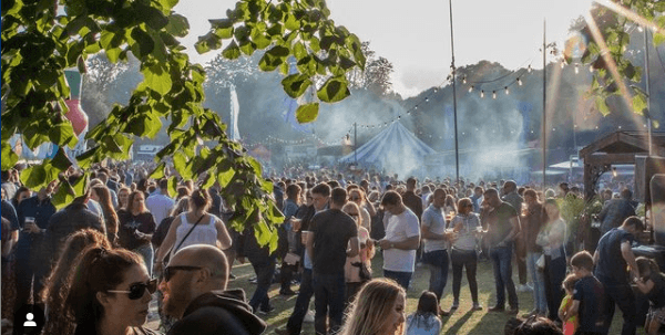 Sad news for Dublin foodies as Big Grill Festival won’t be going ahead for the second summer in a row
