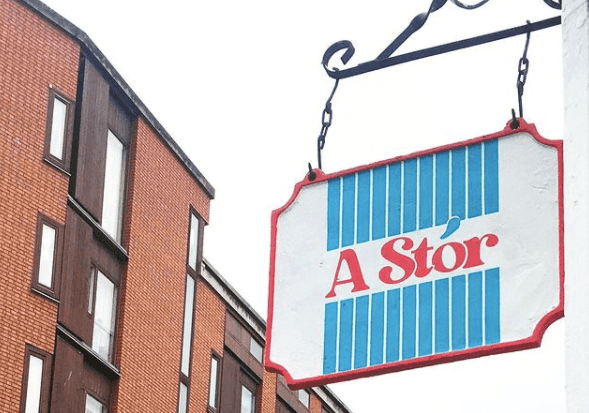There’s a new cafe to hit up in Dublin 7