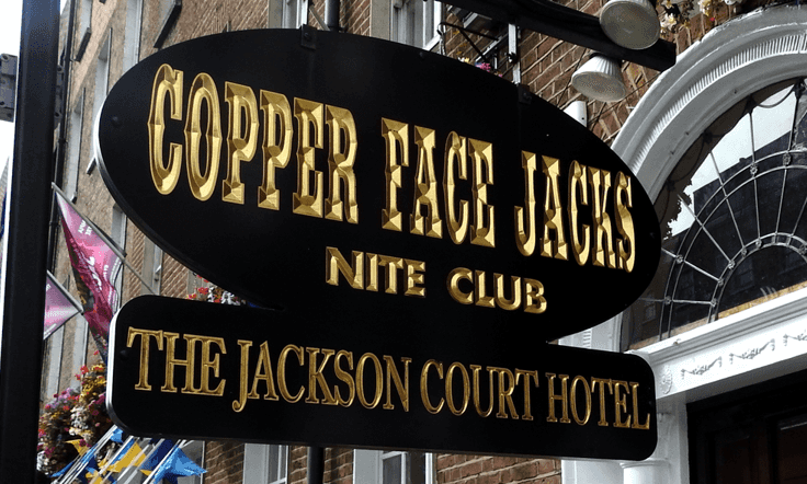QUIZ: How well do you really know the most iconic nightclub in Dublin?