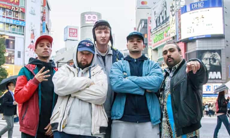 You’ve never heard of this new movie, but it could be one of the funniest of the summer