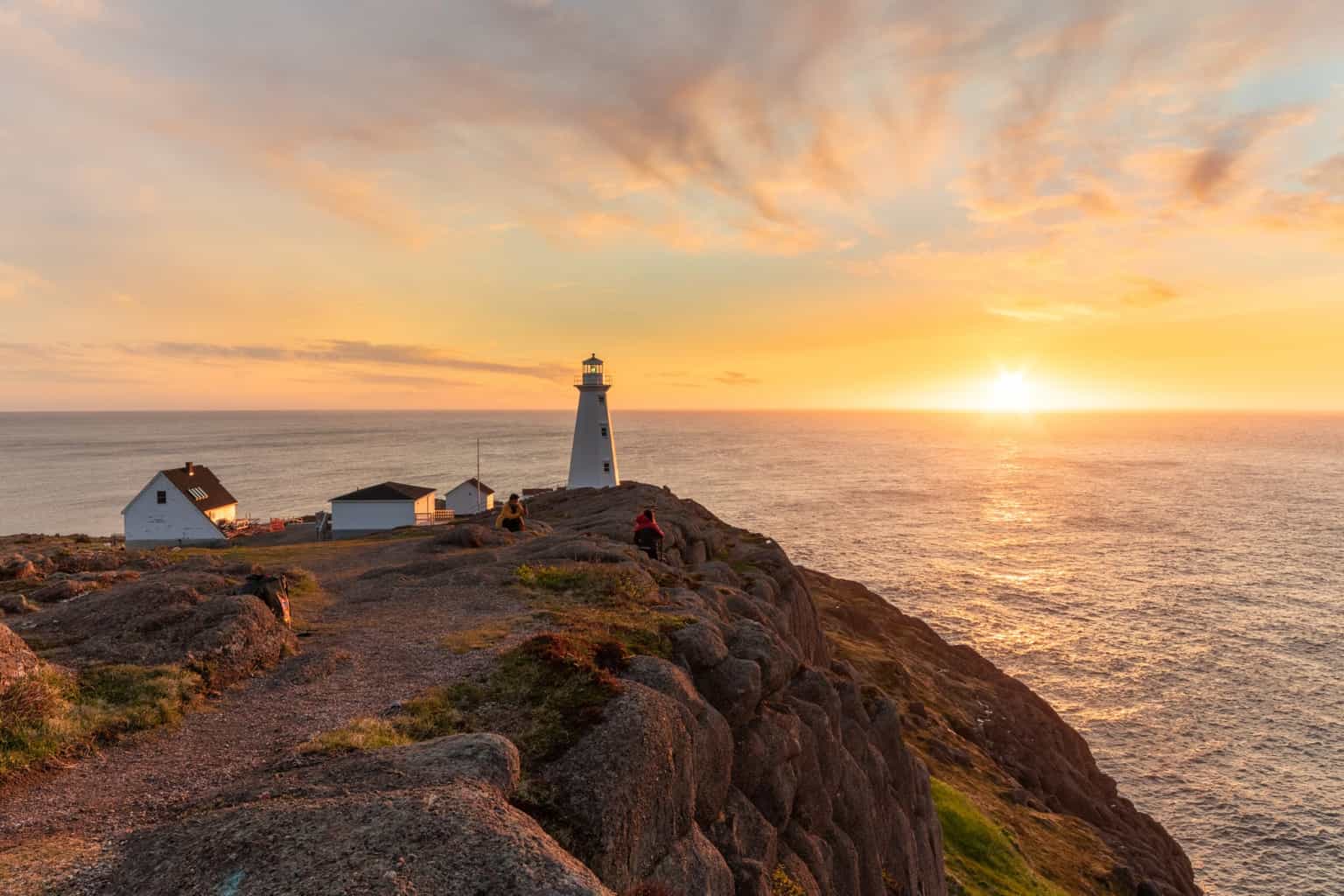 Five unreal Irish staycation destinations you may not have considered
