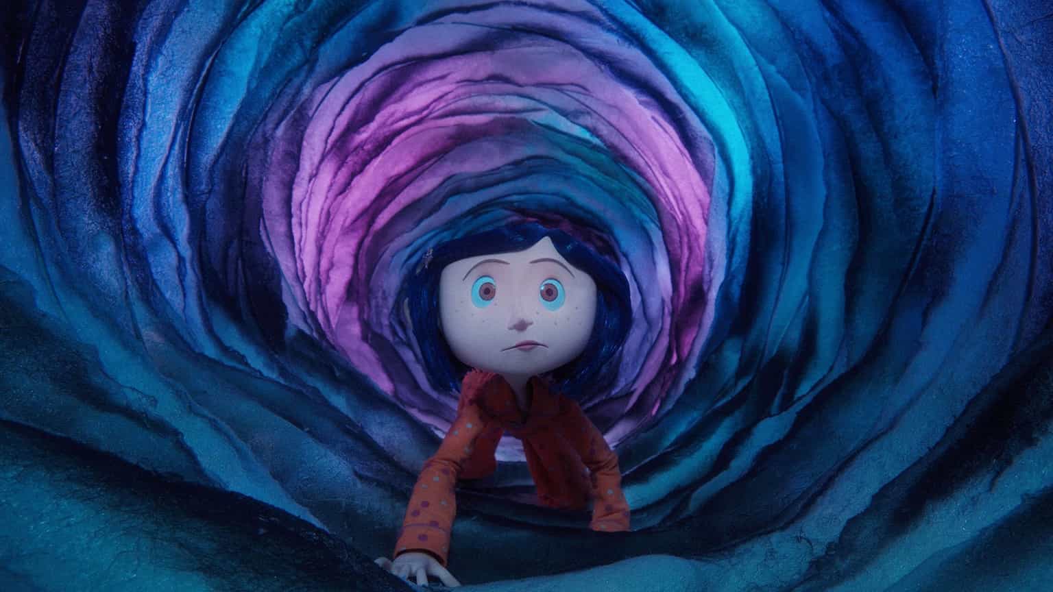 Spooky movies the whole family can enjoy this October