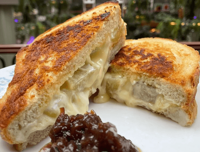 A weekly round up of some of Dublin’s best sambos