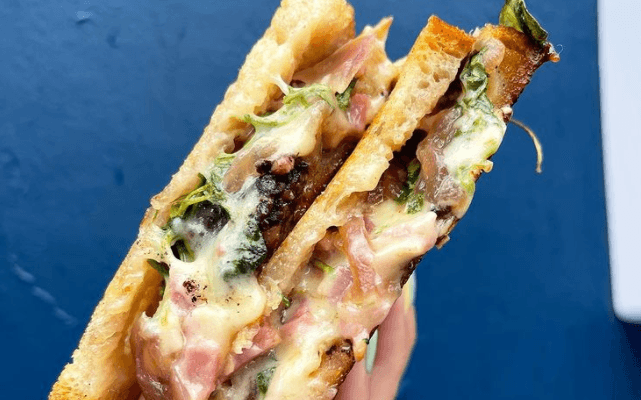 Our weekly round up of Dublin sambos you need to try!