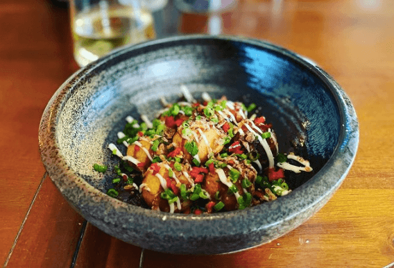 5 dishes to try in Dublin this week