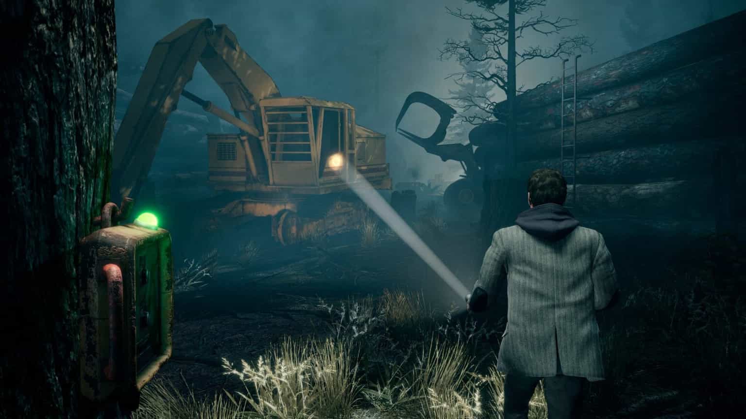 Lovin Games Weekly – a great week for fans of scary games