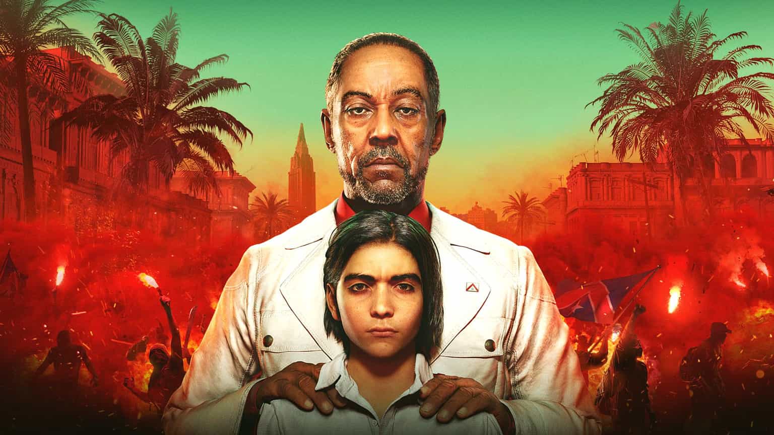 Lovin Games Weekly – The new Far Cry game is out this week