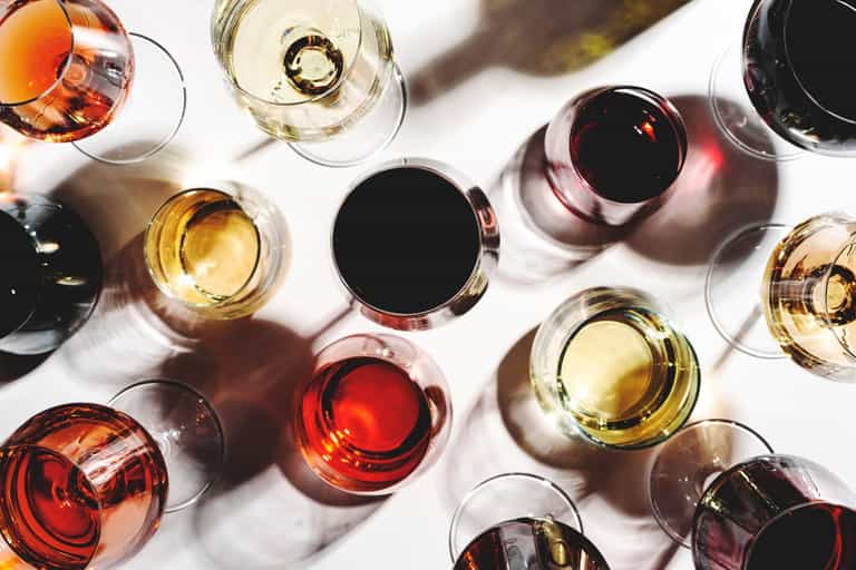 There’s a Pinot Festival coming to Upper Leeson Street this November