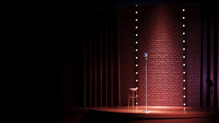 5 weekly comedy gigs to catch in Dublin