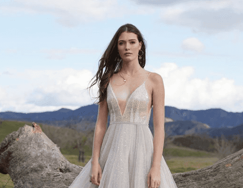 This Kilternan bridal shop is donating some of their dresses to Barnardos