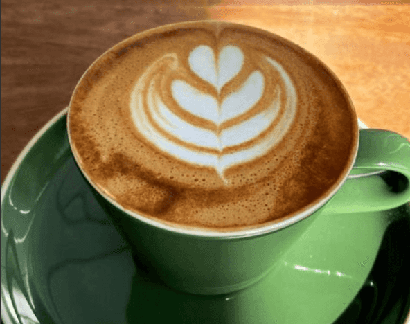 To celebrate one year in business, this Donabate café is giving away free coffee!