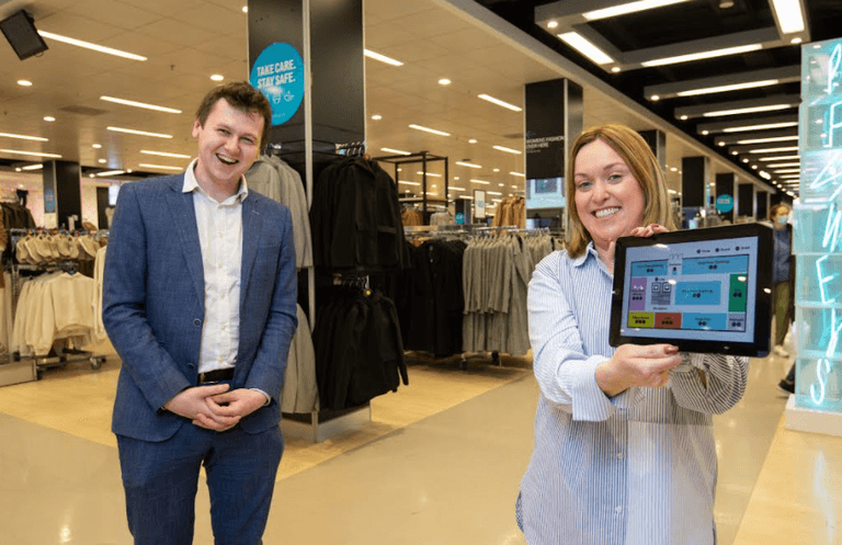 Penneys to introduce autism-friendly shopping across its Irish stores