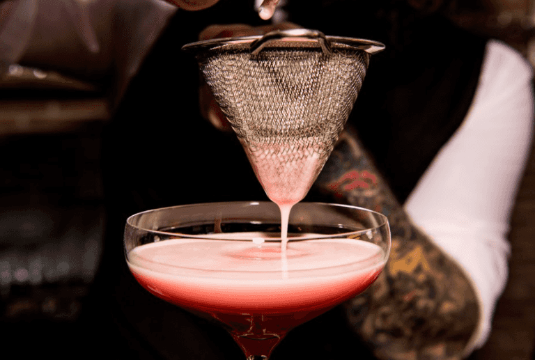 There’s a new vibey wine bar opening up in Donnybrook tonight!