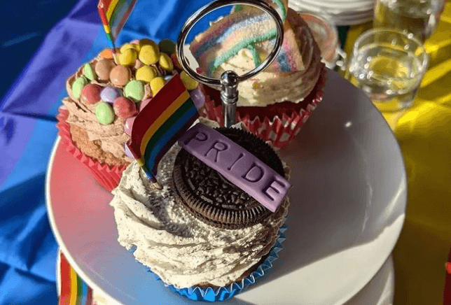 Winter Pride Dublin is just two weeks away!