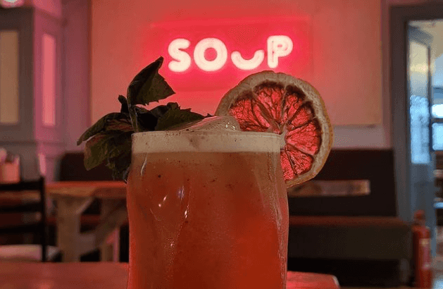 Watch The Late Late Toy Show while out for dinner at these Dublin restaurants