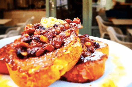 5 variations of the classic mince pie to try in Dublin