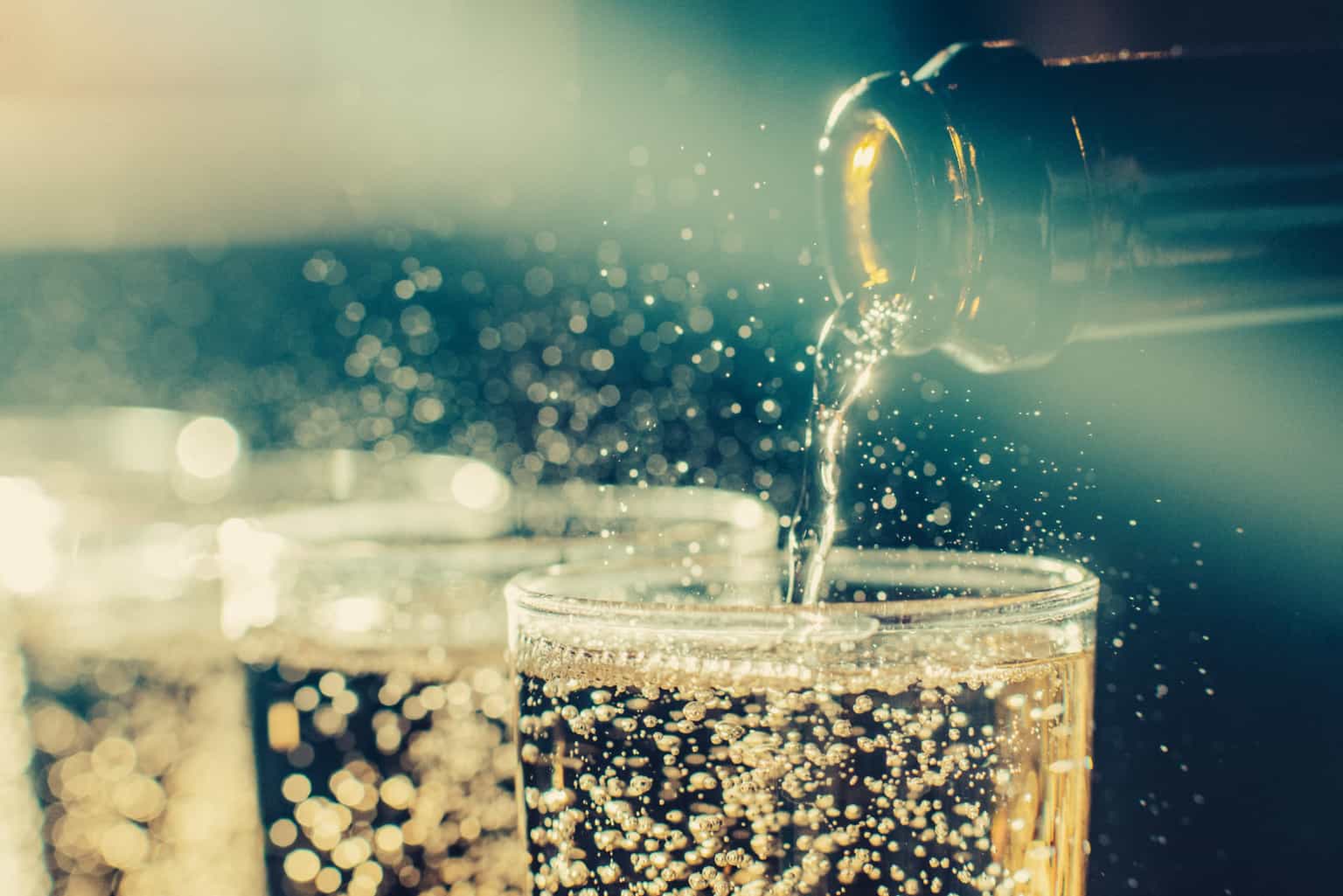 Treat yourself to €5 prosecco tonight at this Stoneybatter spot
