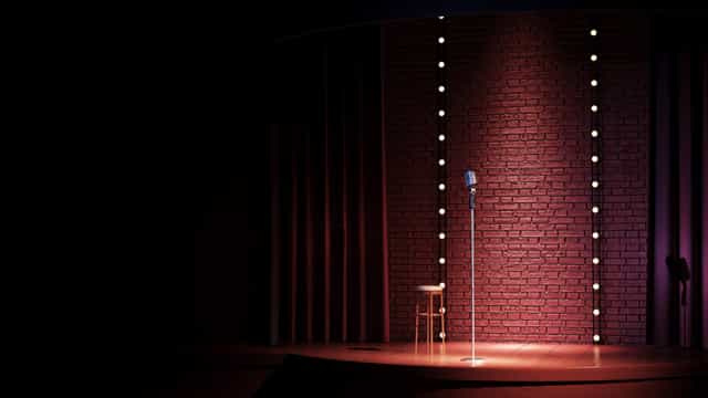 5 comedy gigs to get tickets to this weekend