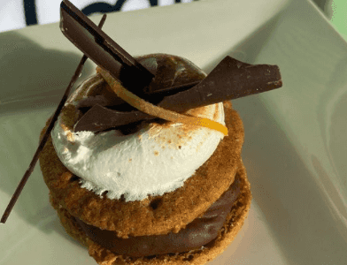 Mint in Mount Merrion are bringing you a seasonal special this week
