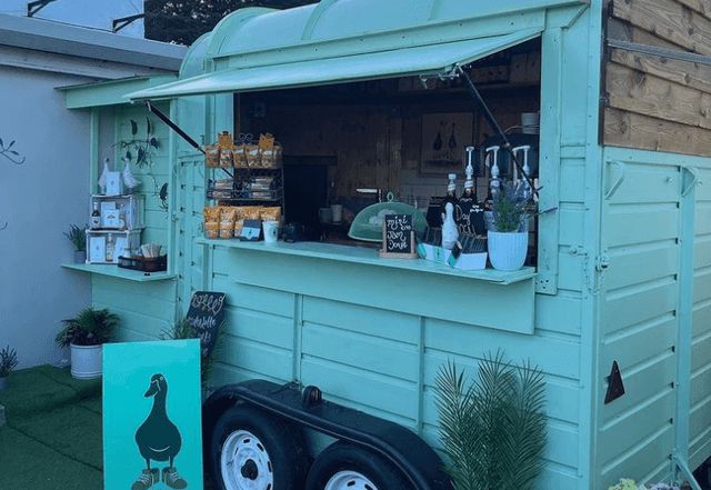 Duck into this new Cornelscourt coffee spot for your caffeine fix this week