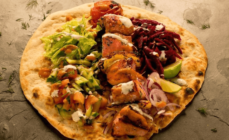 Sandyford to welcome fifth branch of this much loved Persian restaurant