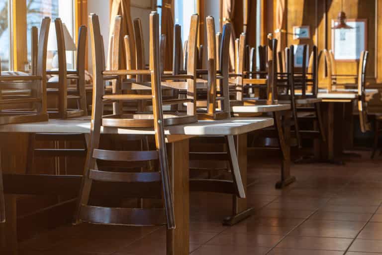What today’s restrictions mean for Dublin diners this Christmas