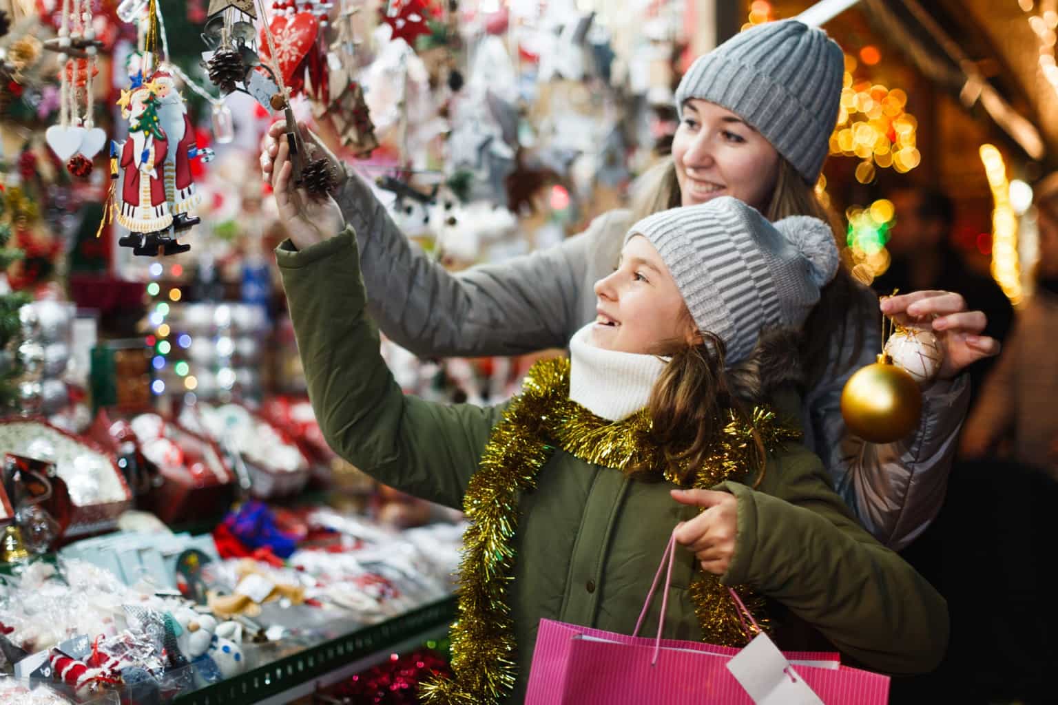5 Dublin Christmas Markets to soak up in the final weekend before the big day!