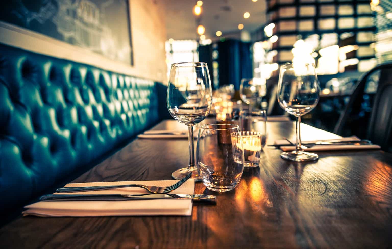 “This happens almost every day” Dublin Restaurant owner on the latest no-show trend