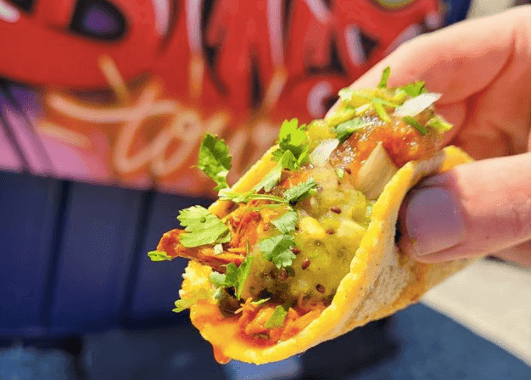 ‘We’re coming back baby!’ Fuppin Delish set to return with new location