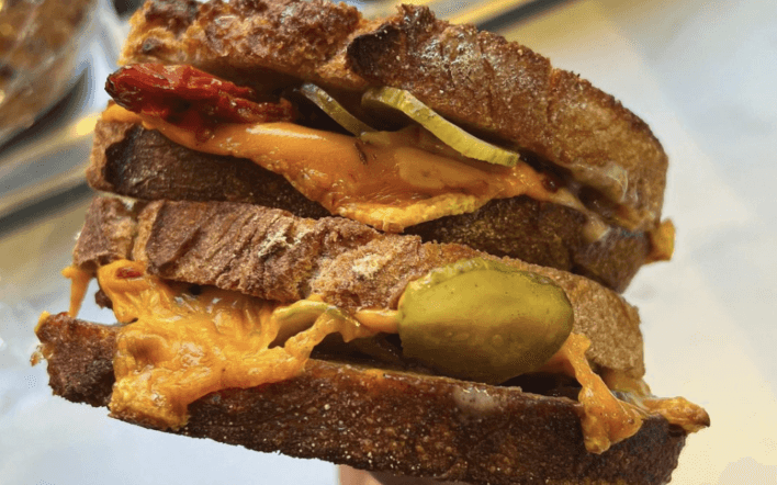 6 Dublin toasties to try out this week