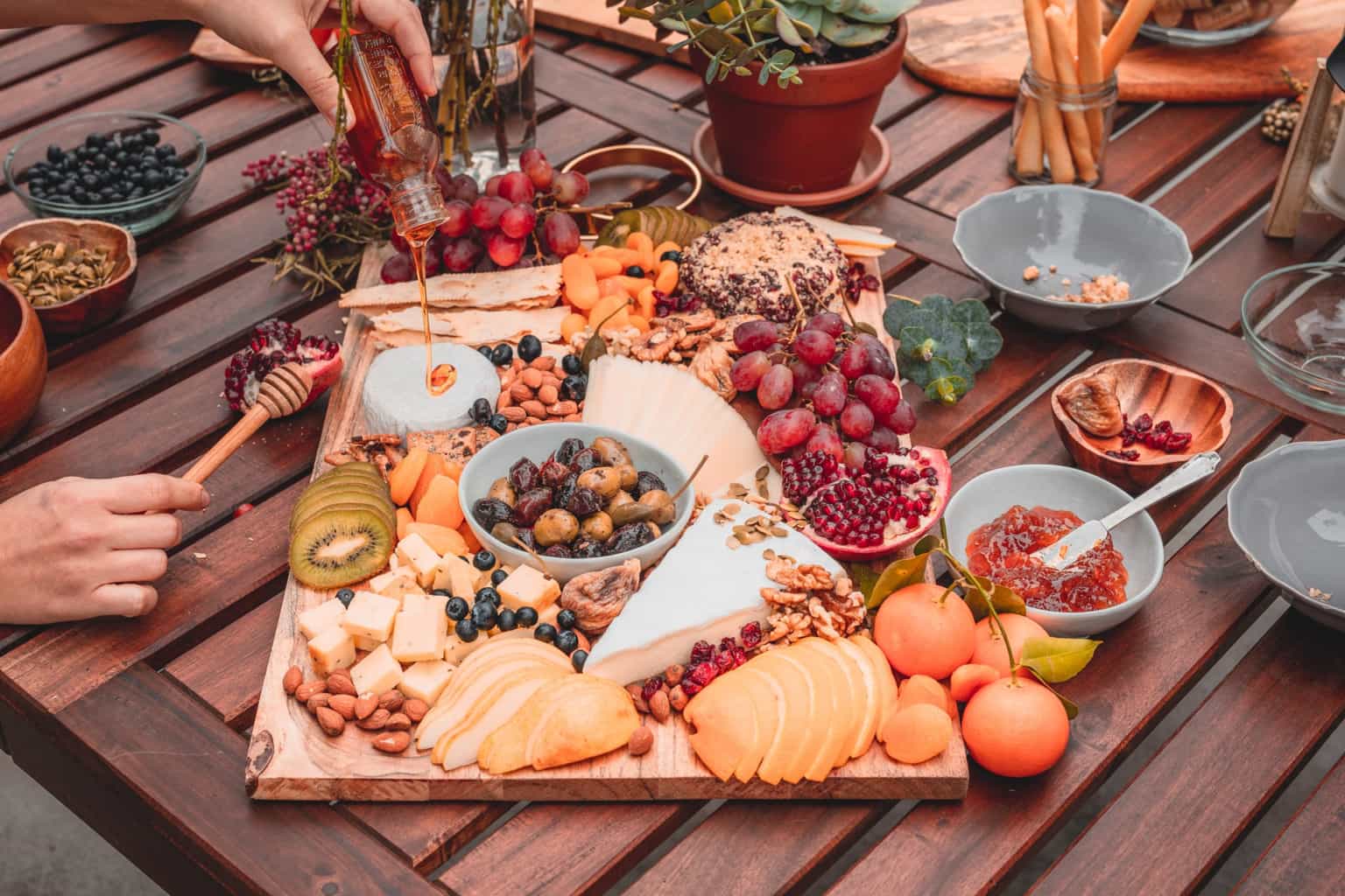 COMPETITION: Win an Italian aperitivo evening to share with friends