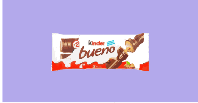 What I Eat in a Week: Loads of Kinder Buenos and avocados!