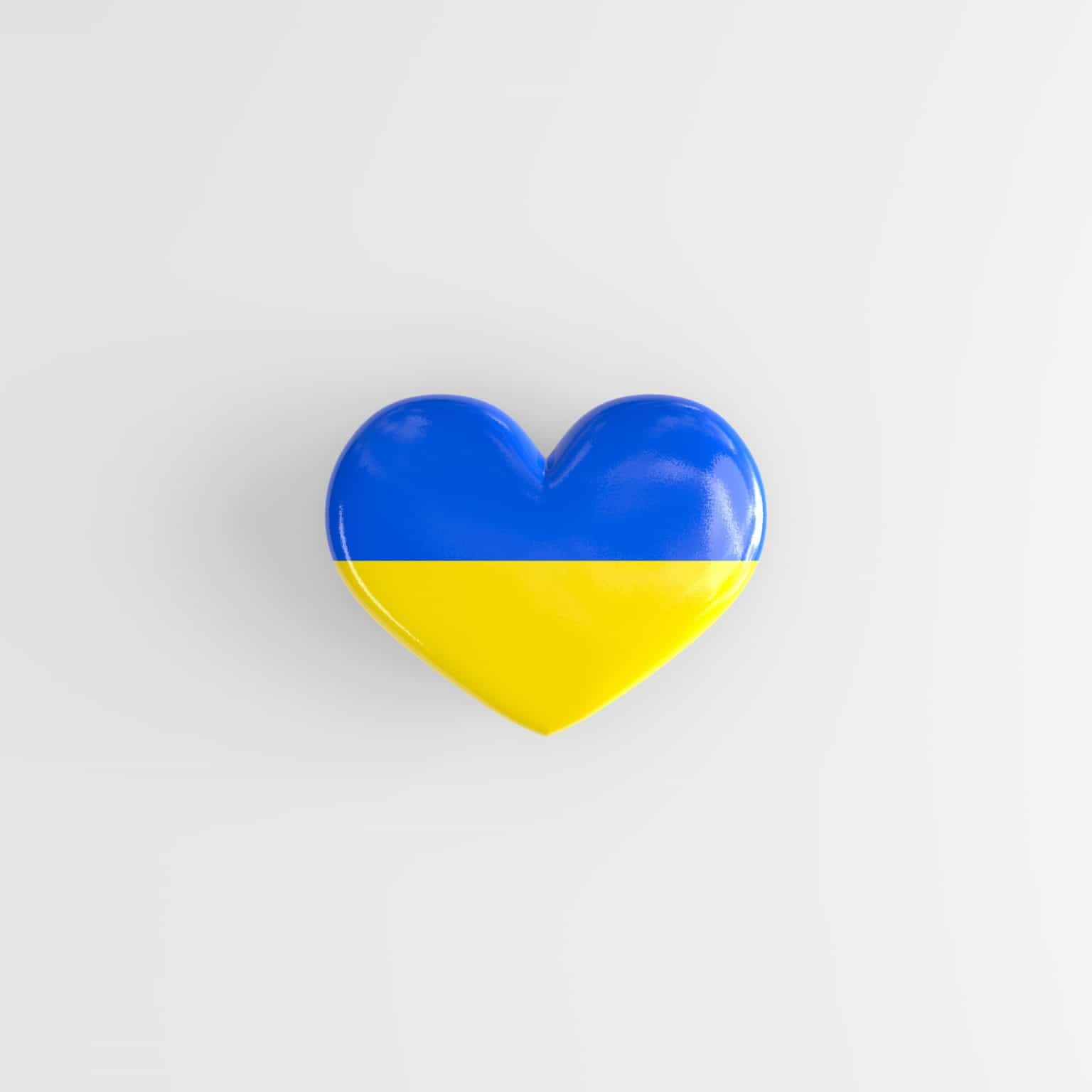 8 Dublin businesses raising funds and organising drop off points for Ukraine