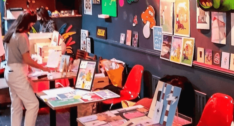 8 markets to check out in Dublin right now