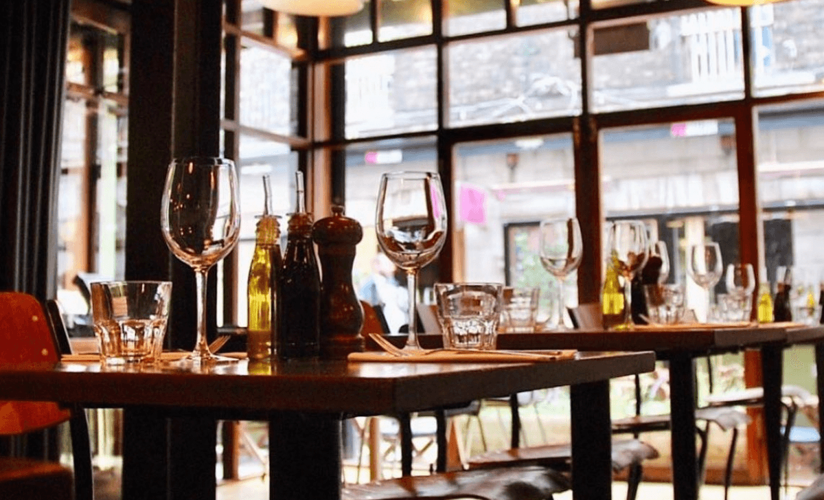 Coppinger Row to open sister restaurant in Rathgar